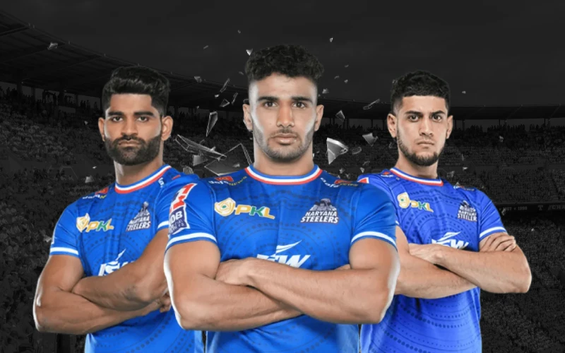 Place your bets on kabaddi on the JeetBuzz platform.