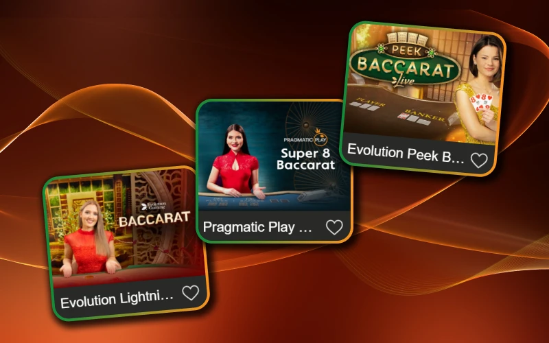 Enjoy exciting Baccarat action anytime with Jeetbuzz app in Bangladesh.