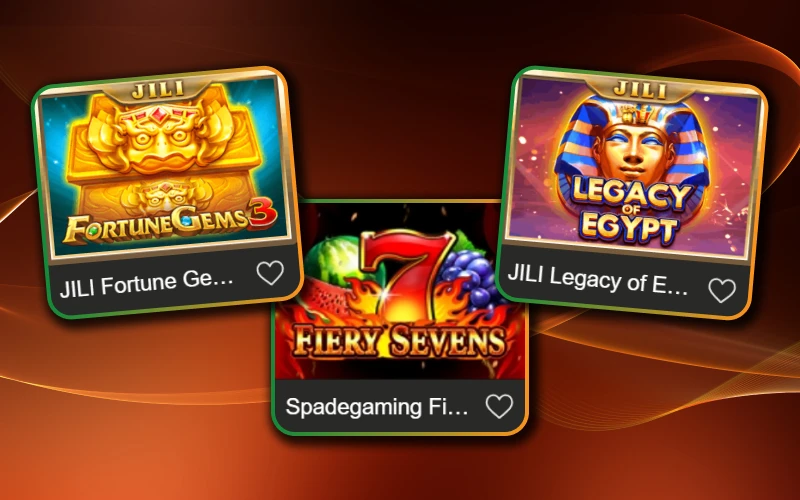Jeetbuzz app offers thrilling slot games with huge winning potential.