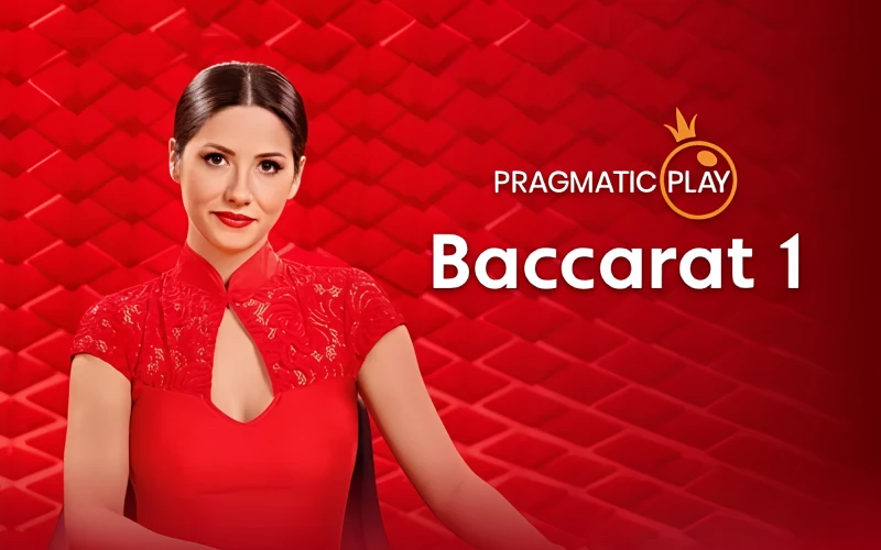 Place your bets on Baccarat 1 with Jeetbuzz app in Bangladesh.