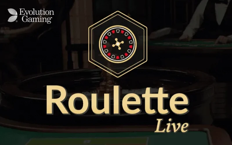 Play Evolution Roulette and experience premium gaming on Jeetbuzz app.