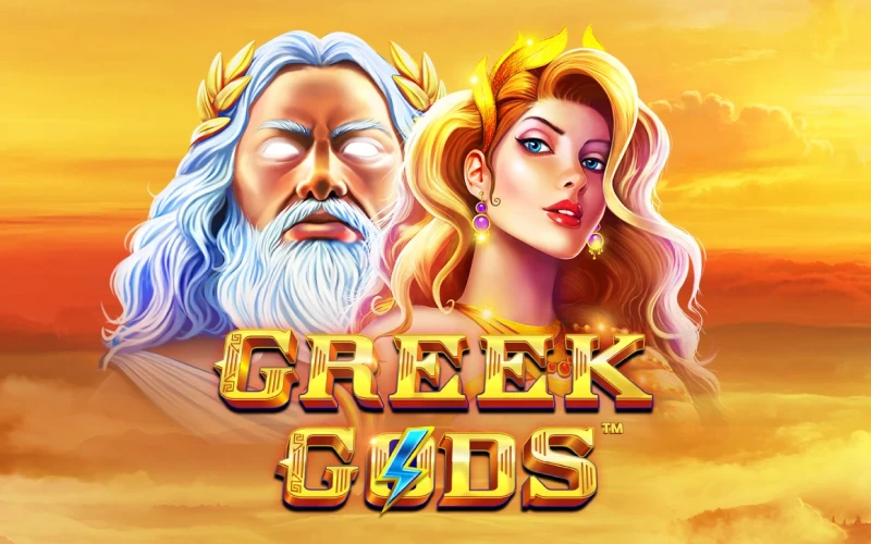 Unlock divine prizes with Greek Gods slot on Jeetbuzz app in Bangladesh.